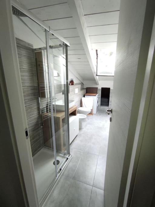 Free Parking Tiny House Wifi Netflix 15 Minuti Dal Duomo Appartement Milaan Buitenkant foto