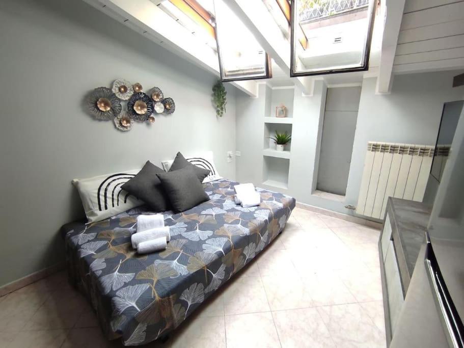 Free Parking Tiny House Wifi Netflix 15 Minuti Dal Duomo Appartement Milaan Buitenkant foto