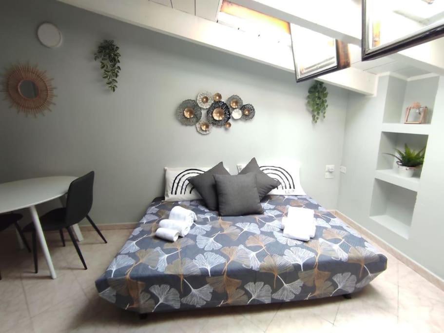 Free Parking Tiny House Wifi Netflix 15 Minuti Dal Duomo Appartement Milaan Buitenkant foto