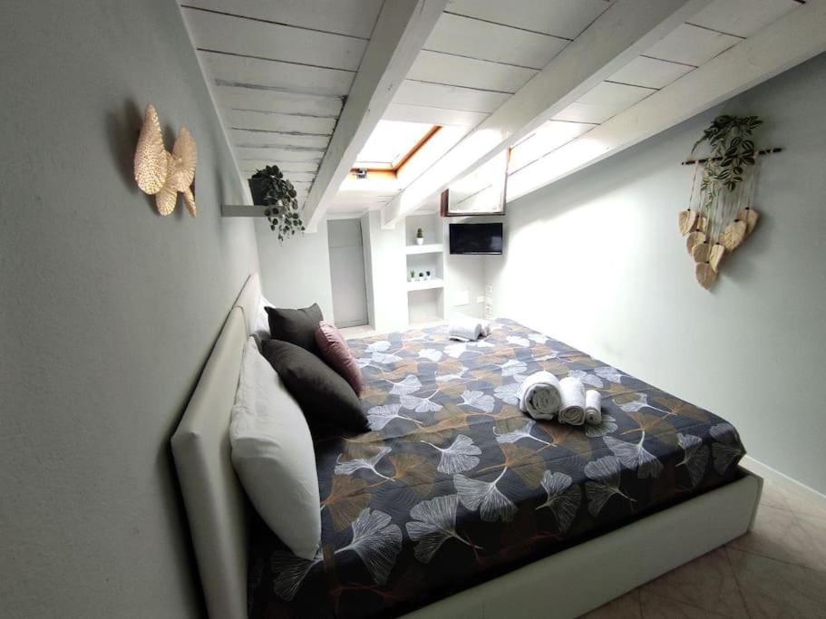 Free Parking Tiny House Wifi Netflix 15 Minuti Dal Duomo Appartement Milaan Buitenkant foto