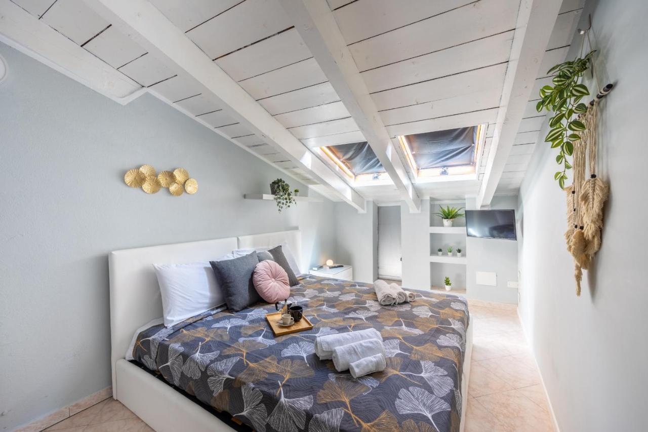 Free Parking Tiny House Wifi Netflix 15 Minuti Dal Duomo Appartement Milaan Buitenkant foto