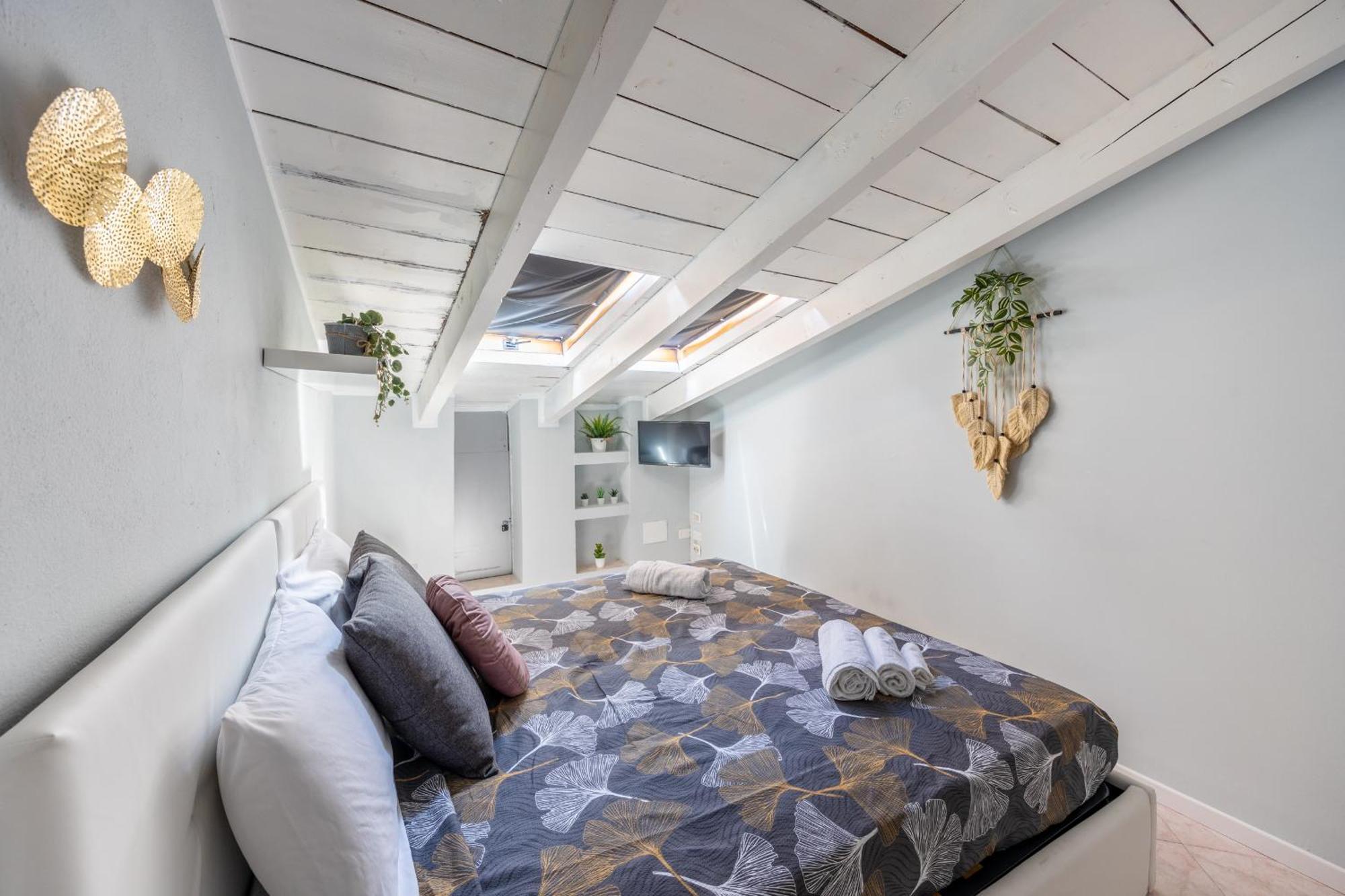 Free Parking Tiny House Wifi Netflix 15 Minuti Dal Duomo Appartement Milaan Buitenkant foto