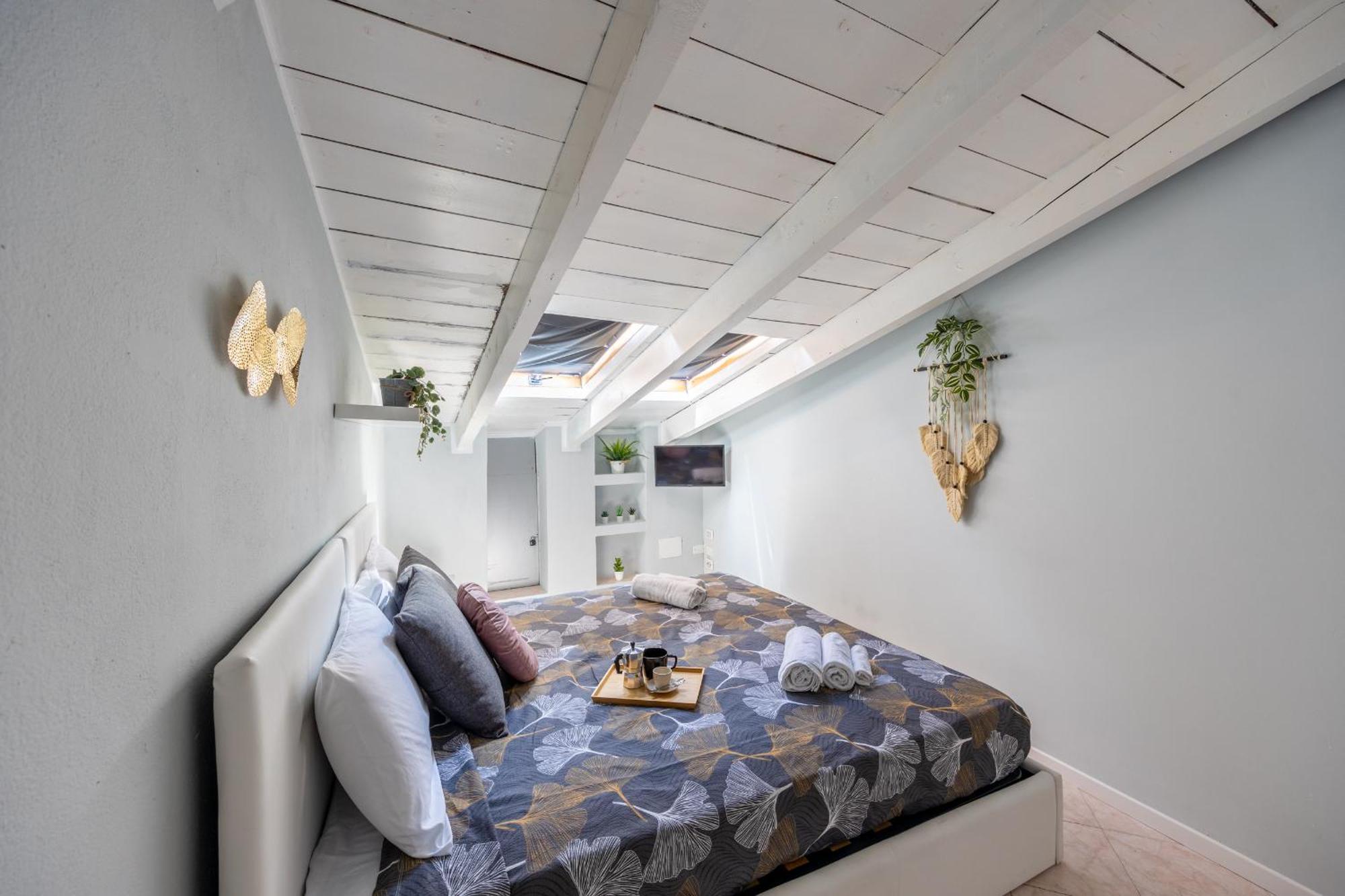 Free Parking Tiny House Wifi Netflix 15 Minuti Dal Duomo Appartement Milaan Buitenkant foto